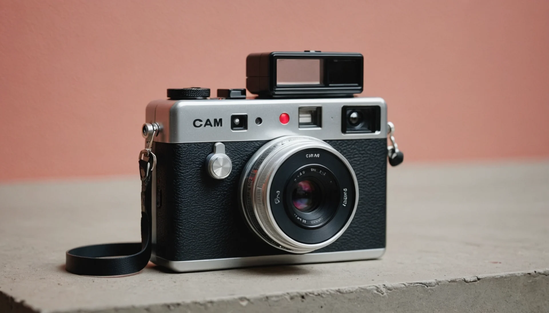 appareil photo cam cam