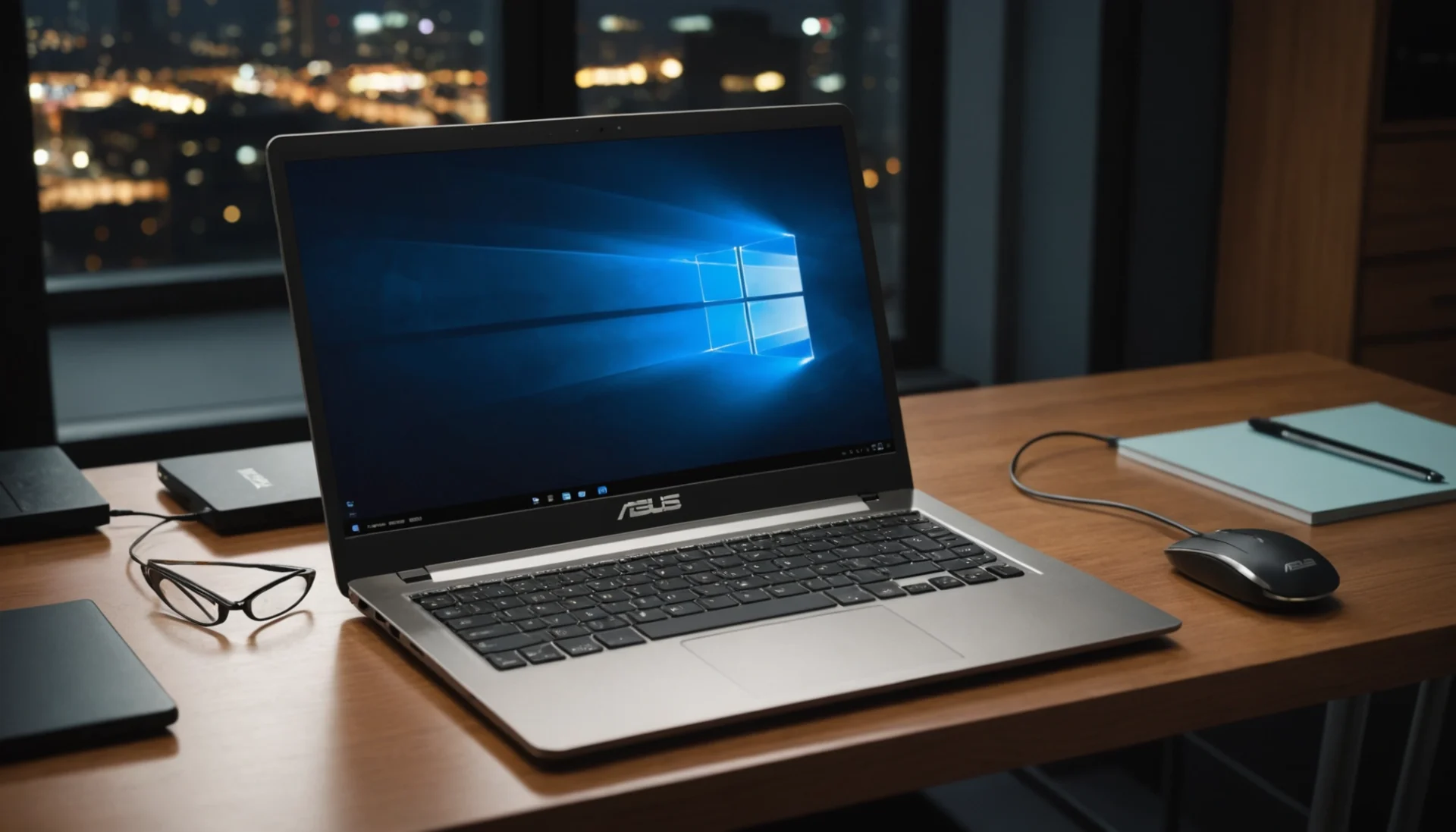 clavier asus vivobook