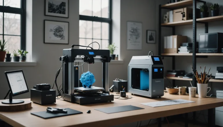 dagoma imprimante 3d