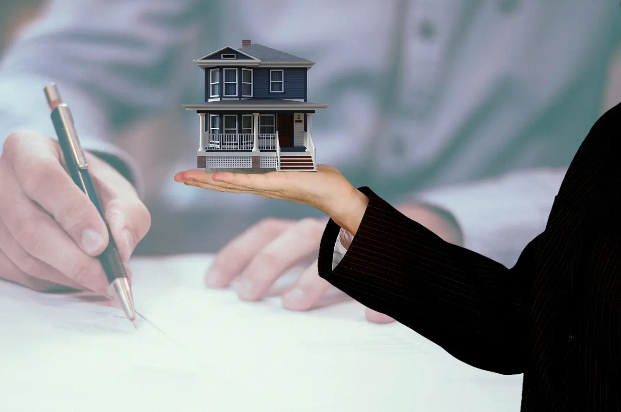 logiciel immobilier