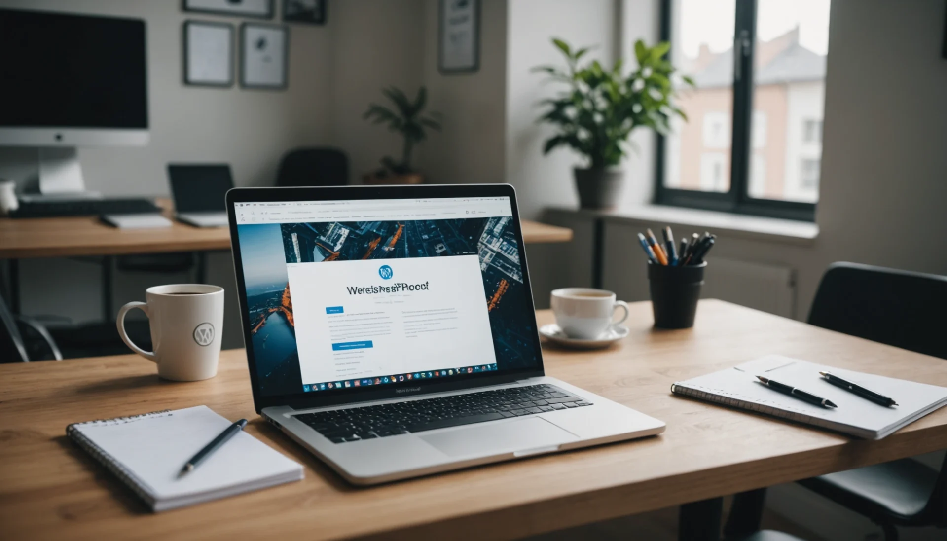 Pourquoi choisir WordPress