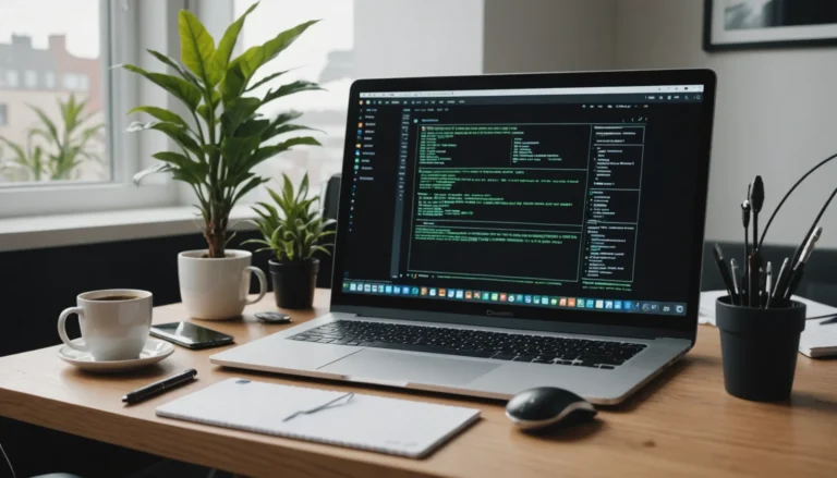 comment heberger un site web