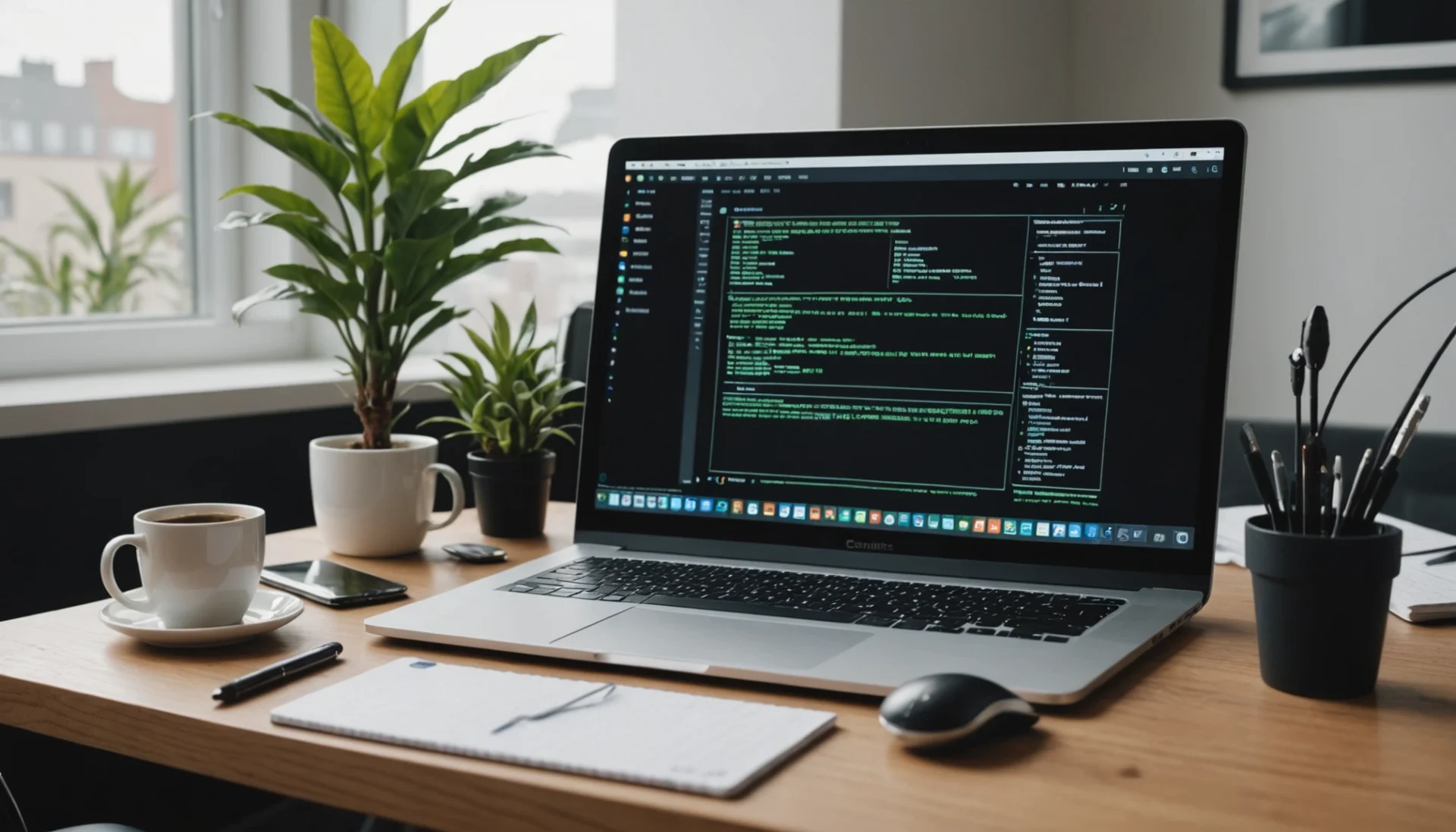 comment heberger un site web