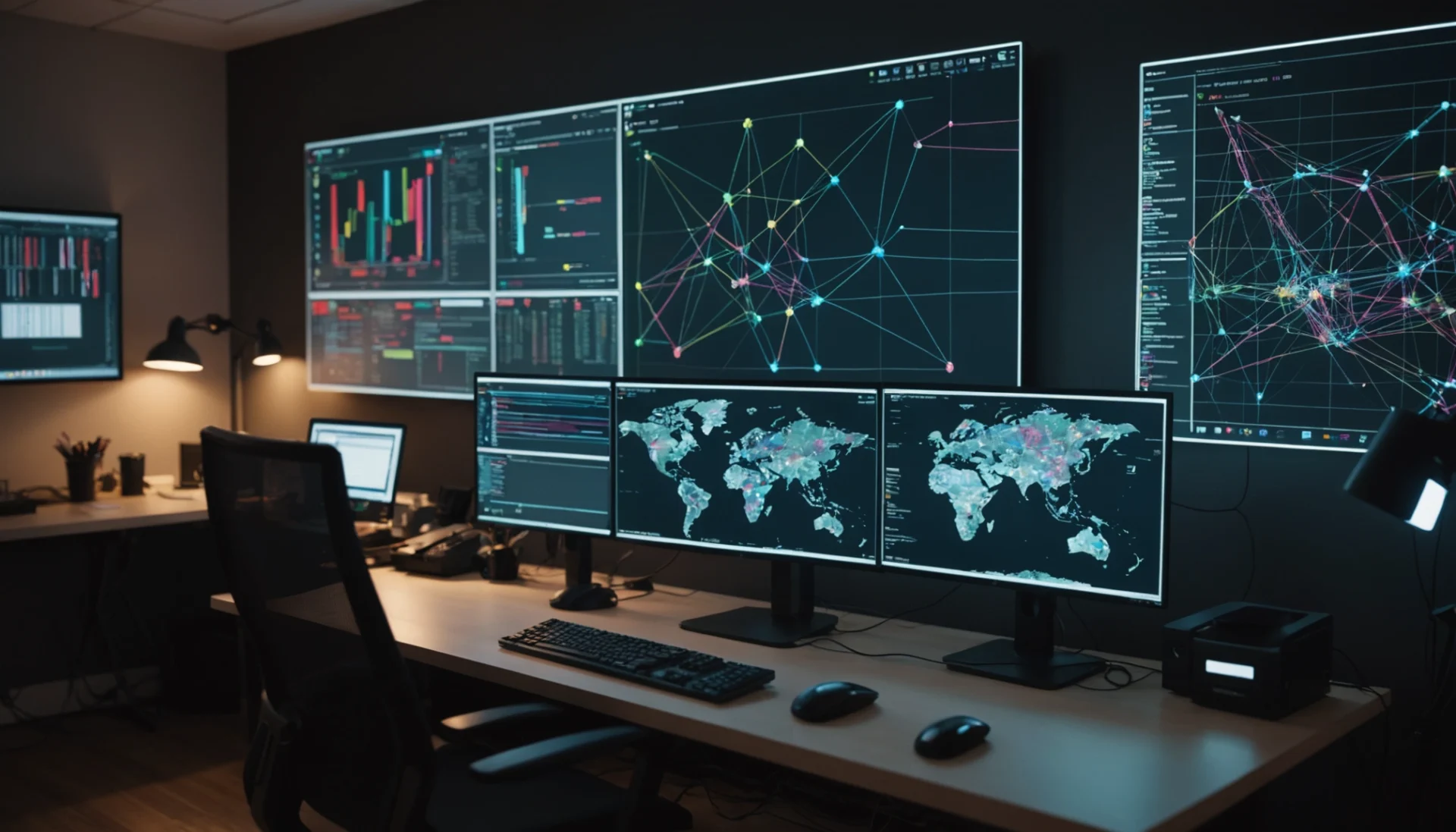 Comment les sites web gardent la trace de votre navigation