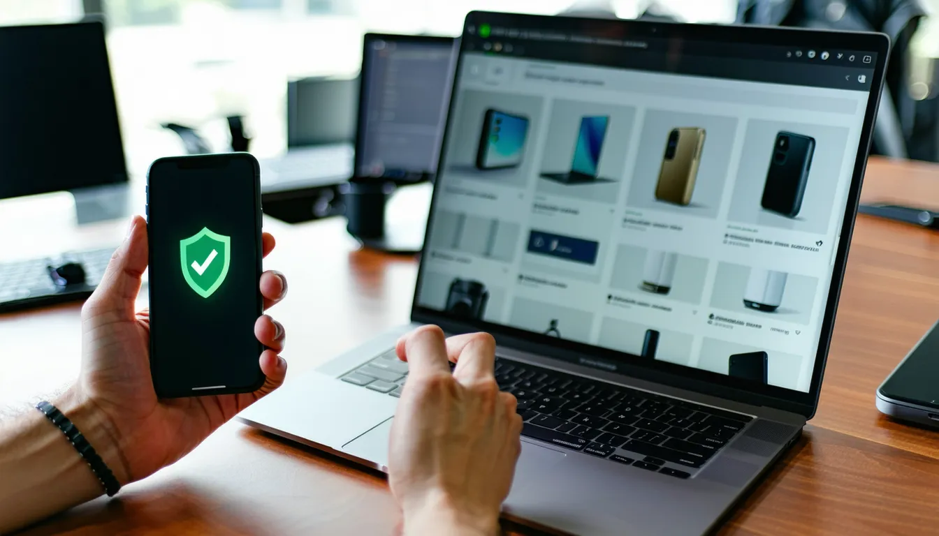 Détecteur dropshipping