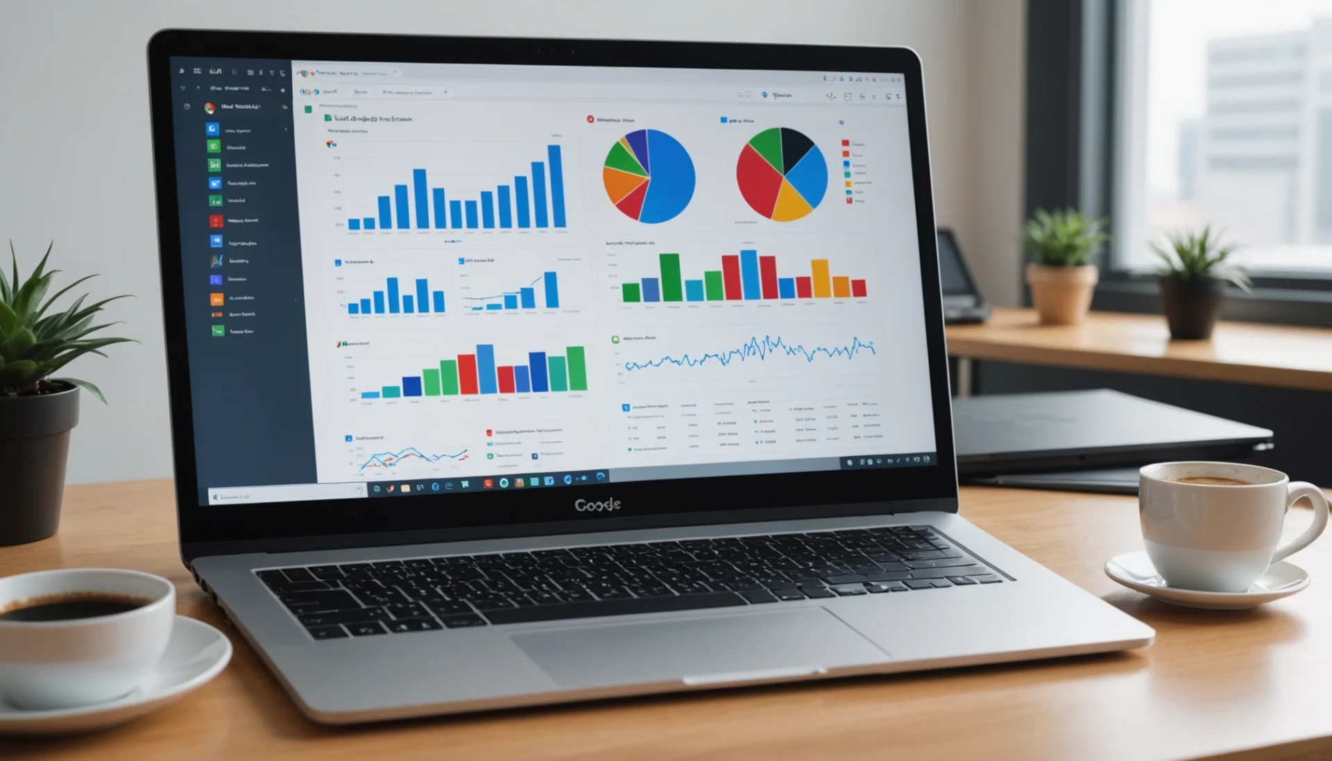 outils google pour webmaster