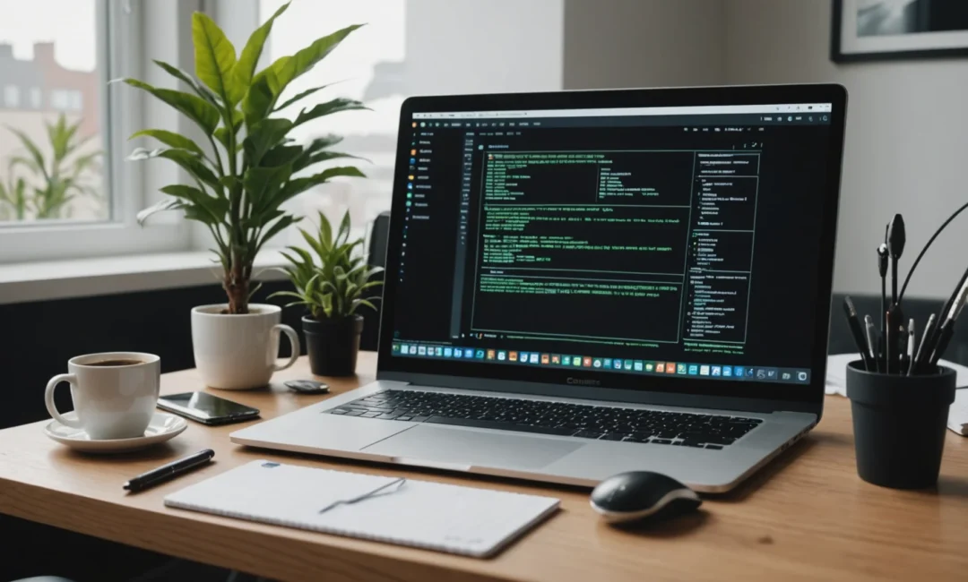 comment heberger un site web