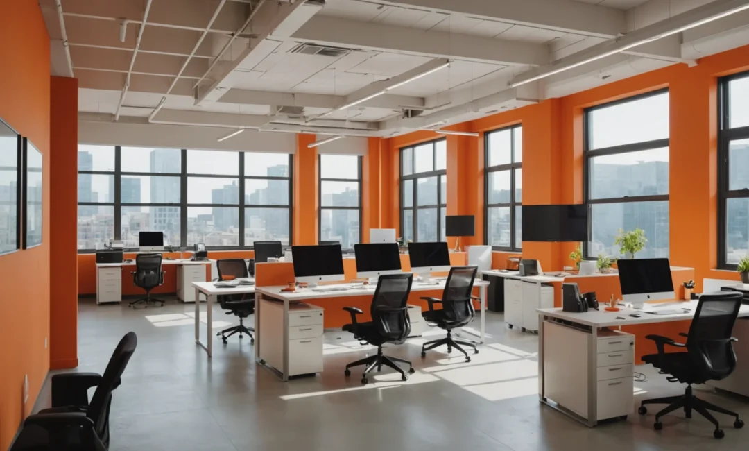 avantage ce orange