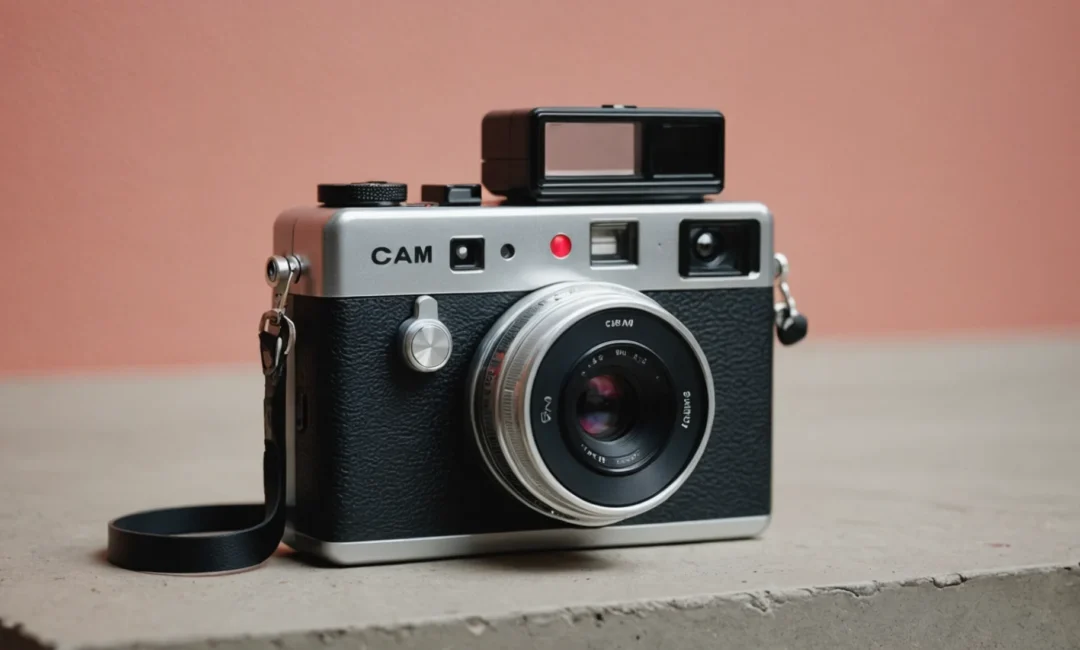 appareil photo cam cam