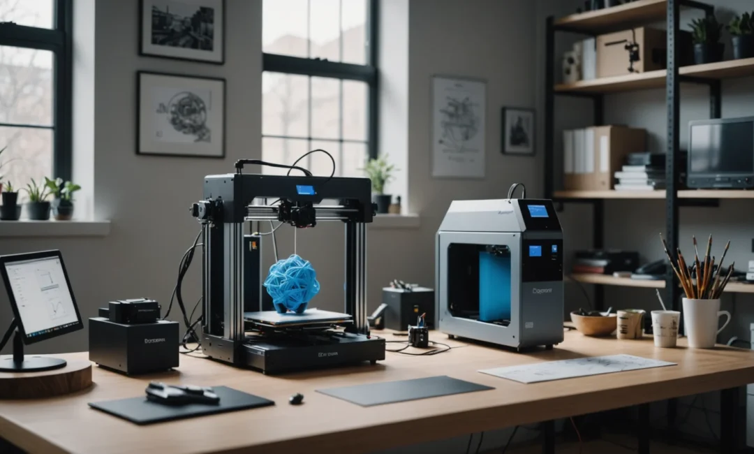 dagoma imprimante 3d