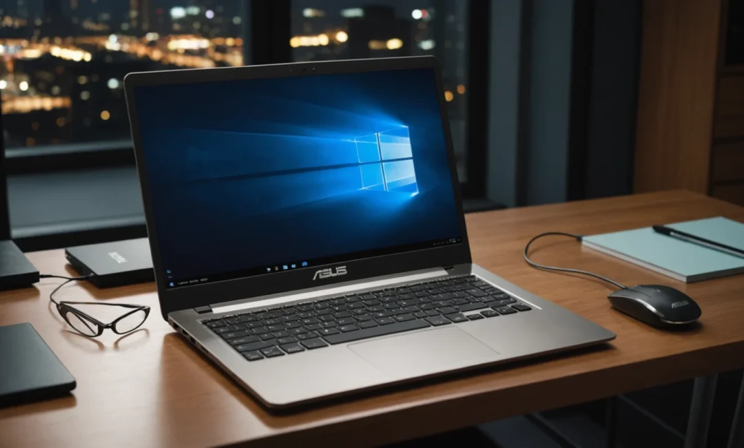 clavier asus vivobook