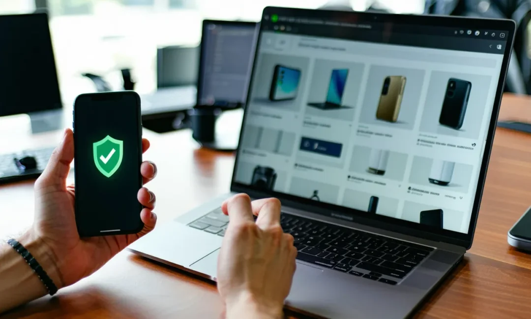 Détecteur dropshipping