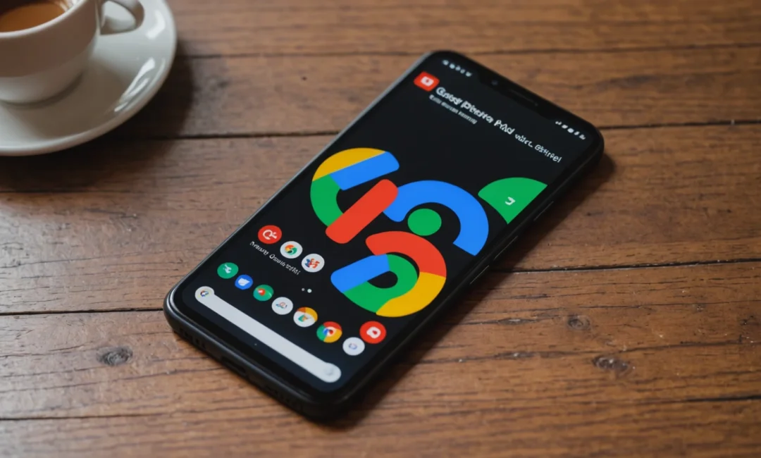 batterie pixel 4a