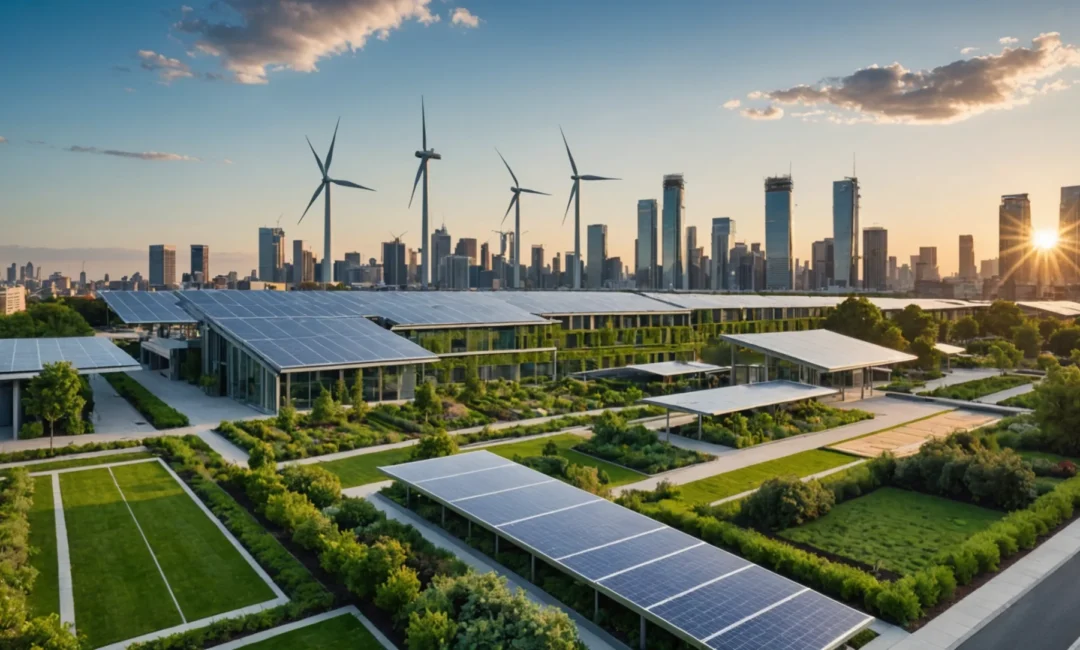 L_Innovation_Verte_:_Les_Technologies_Écologiques_Révolutionnent_le_Secteur_High_Tech