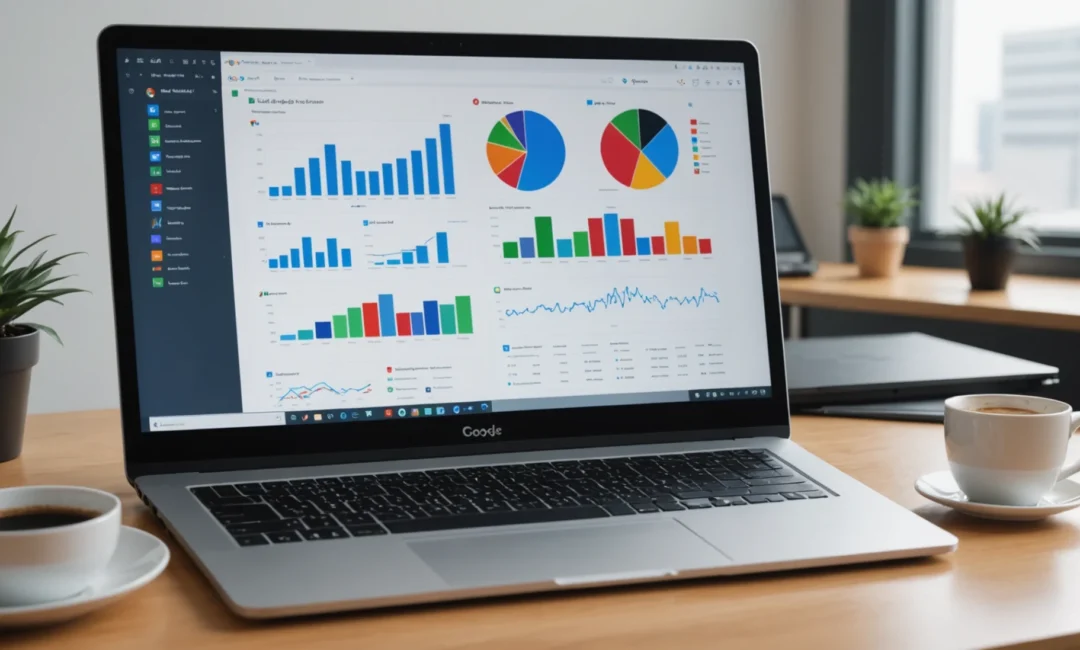 outils google pour webmaster