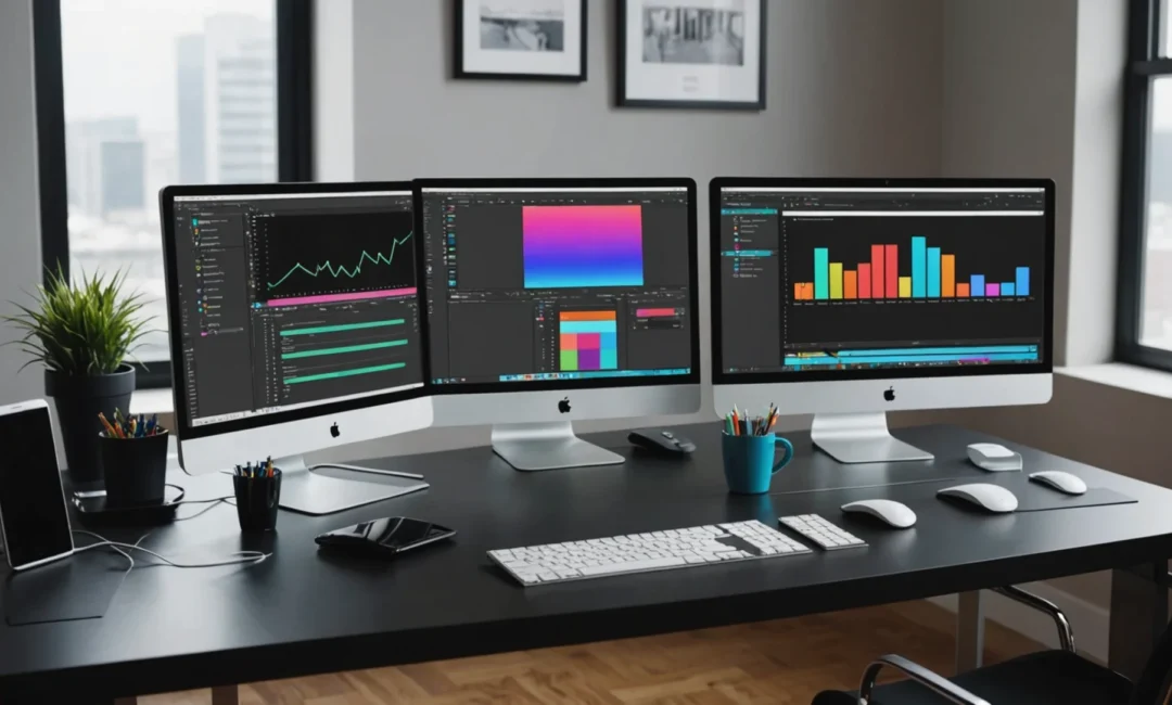 Optimiser_sa_Productivité_Bureautique:_10_Astuces_High_Tech_Incontournables