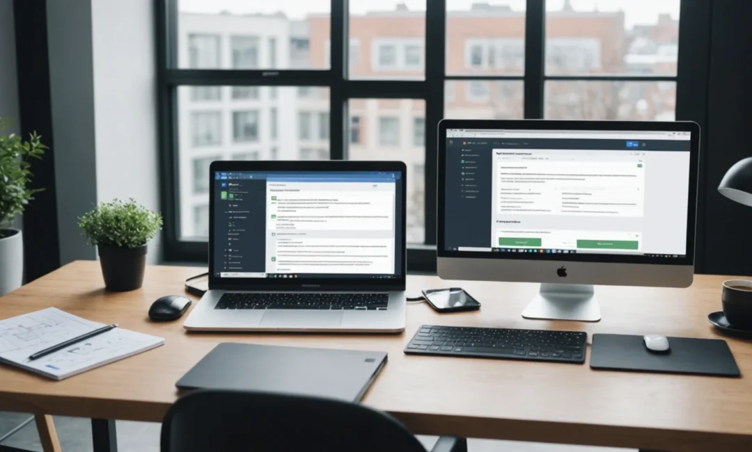 Réussir_la_Configuration_de_Vos_Comptes_en_Ligne:_Guide_High_Tech_Complet