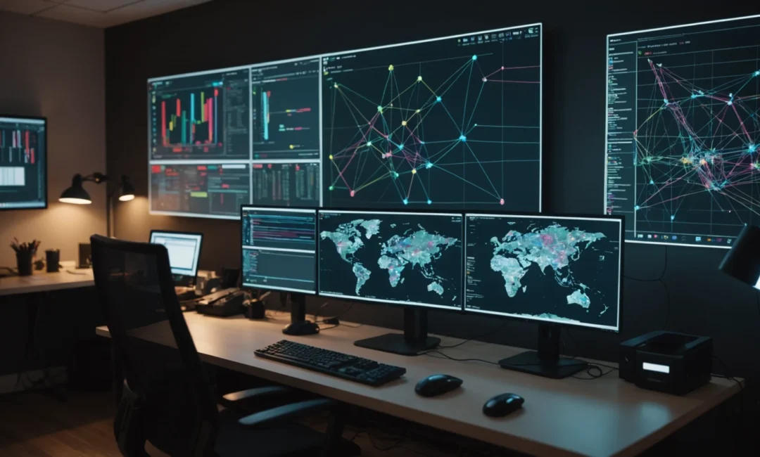 Comment les sites web gardent la trace de votre navigation