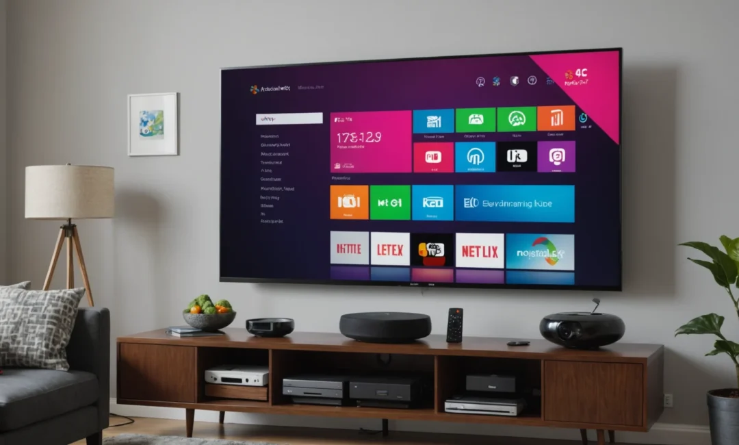 android tv raspberry